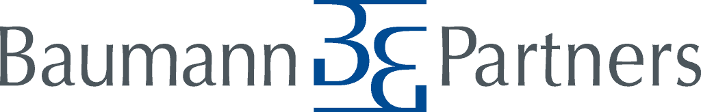 Bauman & Partners Logo