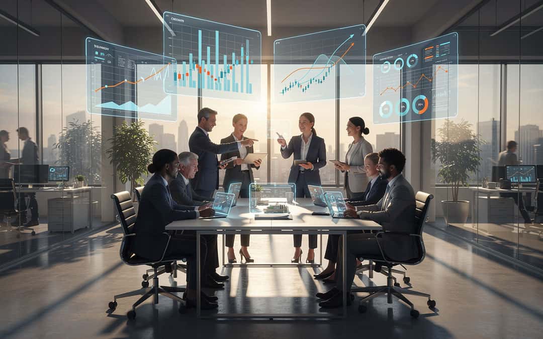 Professionelle Fondsverwaltung: Erfahrungen von Baumann & Partners mit DepotLux und modernen Strategien